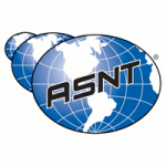 ASNT logo